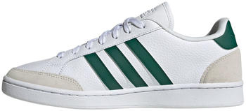 Adidas Grand Court SE ftwr white/green/grey