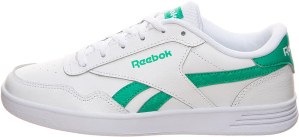 Reebok Royal Techque T Women white/court green/white