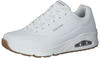 Skechers Uno - Stand On Air (52458) white/navy