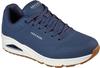 Skechers Uno - Stand On Air (52458) navy