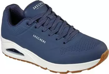 Sneaker mit Wechselfußbett