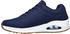Skechers Uno - Stand On Air (52458) navy