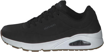 Skechers Uno - Stand On Air (52458) black/white