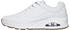 Skechers Uno - Stand On Air (52458) white