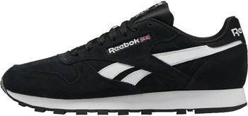 Reebok Classic Leather black/white/white