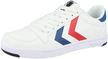 Hummel Stadil Light (207925) white/blue/red