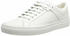 Hugo Sneakers im Tennis-Stil aus Nappaleder mit Gummisohle (50315601) weiß