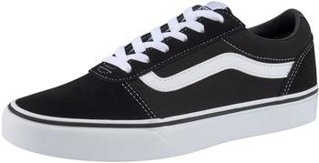 Vans Ward black/white (VN0A3IUNIJU)