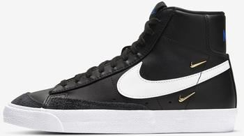 Nike Blazer Mid '77 SE Women black/hyper royal/white/white