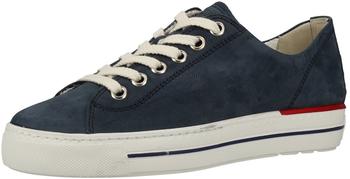 Paul Green Low-top sneakers blue (4t858/70x)