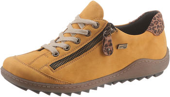 Remonte Dorndorf Lady Lace-Ups (R1402) yellow mix