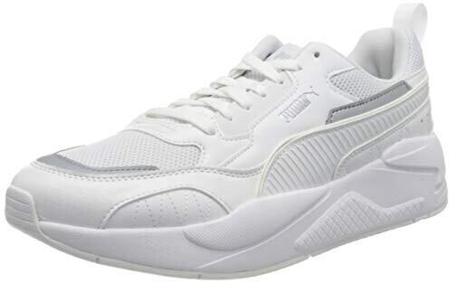 Sneakers PUMA - X-Ray 2 Square Pack 374121 05 White/Gray/Orange/Limoges -  Sneakers - Halbschuhe - Herrenschuhe | eschuhe.de