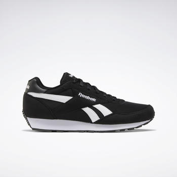 Reebok Rewind Run Core Black/White/Core Black