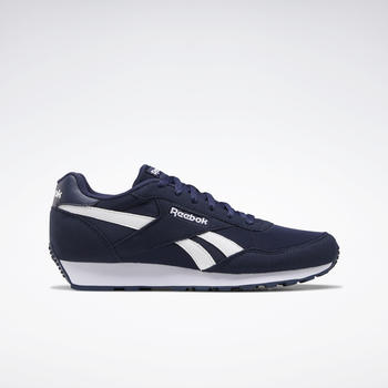Reebok Rewind Run Vector Navy/White/Vector Navy