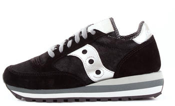 Saucony Jazz Triple Women black/silver