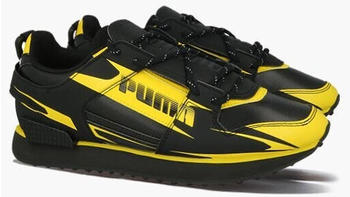 Puma x Central Saint Martins Mile Rider Women black/super lemon