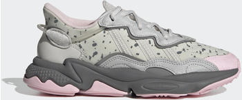 Adidas Ozweego Women Grey One/Grey Two/Clear Pink