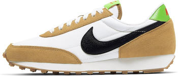 Nike Daybreak Women wheat/black/phantom/scream green