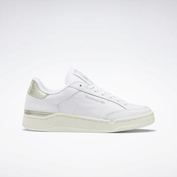 Reebok AD Court Women Cloud White/Flint Grey Metallic/Chalk
