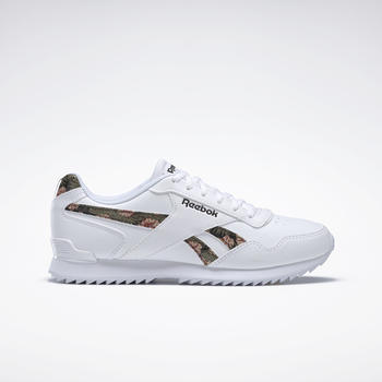 Reebok Royal Glide Ripple Clip Women White/None/White