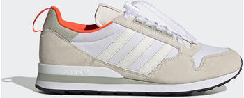 Adidas ZX 500 Off White/Cloud White/Halo Green