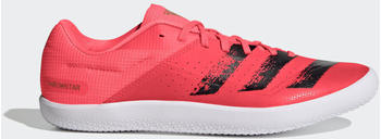 Adidas Throwstar Signal Pink/Core Black/Copper Metallic/Coral