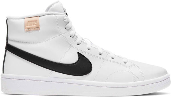 Nike Court Royale 2 Mid white/black/white/onyx