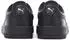 Puma Carina black/black/team gold
