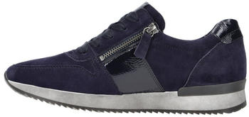 Gabor Low Top Trainers (53.420) navy