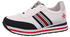 Rieker Low Top Trainers (L2327) white