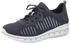 Rieker Low Top Trainers (L2227) navy