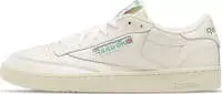 Reebok DV6434, Reebok - Club C 1985 TV - Sneaker beige Herren