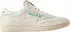 Reebok Club C 1985 TV chalk/paperwhite/glen green