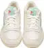 Reebok Club C 1985 TV chalk/paperwhite/glen green