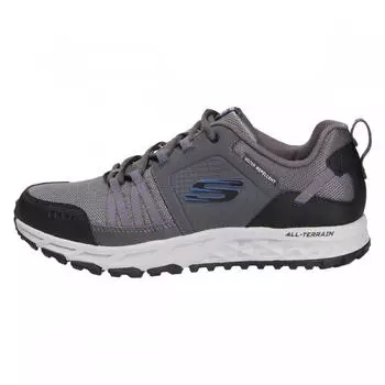 Skechers Escape Plan grey/blue