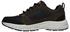 Skechers Relaxed Fit - Oak Canyon chocolate/black