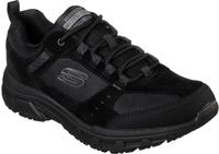 Skechers Sneaker "Oak Canyon" mit Memory Foam-Ausstattung, Freizeitschuh, Halbschuh,