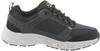 Skechers Relaxed Fit - Oak Canyon navy lime