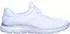Skechers Summits white/silver