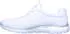 Skechers Summits white/silver