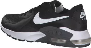 Nike Air Max Excee black/dark grey/white
