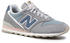 New Balance Low Top Trainers (WL996WS)