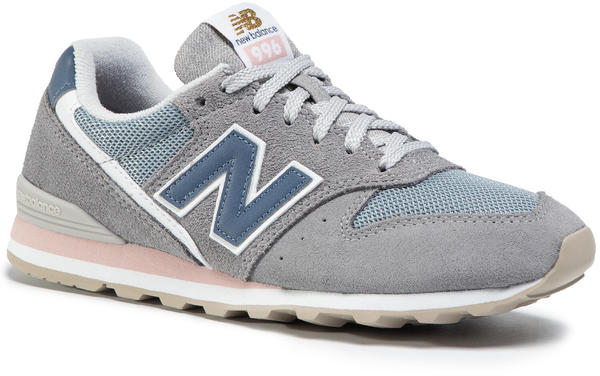 New Balance Low Top Trainers (WL996WS)