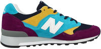 New Balance Low Top Trainers (M577LP)