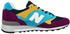 New Balance Low Top Trainers (M577LP)