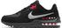 Nike Air Max LTD 3 black/grey/red (CW2649-001)