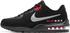 Nike Air Max LTD 3 black/grey/red (CW2649-001)