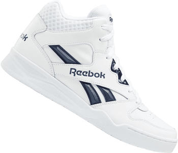 Reebok Royal BB4500 Hi 2 white/collegiate navy/white