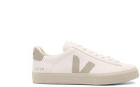 Veja Leder-Sneakers "Campo" in Wei&szlig; - 45