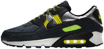 Nike Air Max 90 3M™ anthracite/anthracite/volt/black